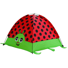 50” X 50” Baxter Beetle Pop Up Play Tent Quick & Easy by GigaTent