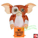 3.5' Gemmy Airblown Inflatable Halloween Gremlin Gizmo Holding Candy Bag