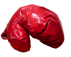 Big Boxing Glove (Pair) by MoonWalk USA
