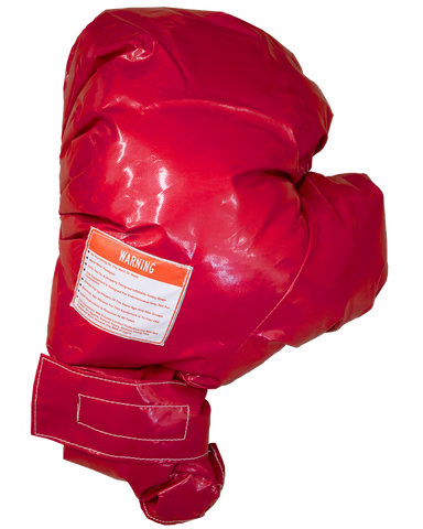 Boxing Gloves (Big) (One Pair)
