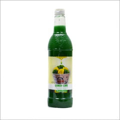 Lemon-Lime - 25-oz. Sno-Treat Sno-Kone Flavors (12 Count)