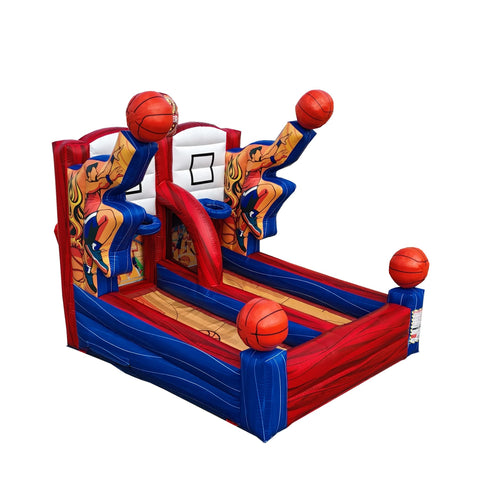 GM-886 Basketball Shooting