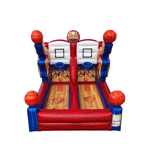 GM-886 Basketball Shooting