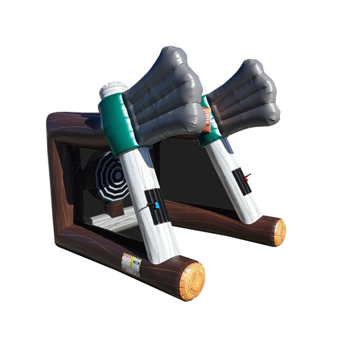 GM-887 Axe Game