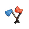 Image of GM-887 Axe Game