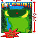 Golf Challenge Interactive Carnival Frame Game