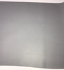 Image of Moose Supply Solid Gray Vinyl Strip 12" x 60"