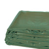 Image of 10' x 20' Heavy Duty Waterproof PVC Vinyl Tarp - Green