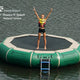 13' Bounce N Splash Natural Green