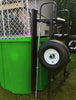 Image of  Green Portable Dunk Tank