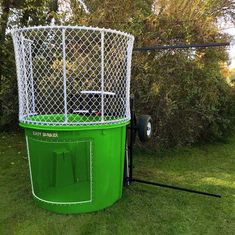 Sale on Commercial Dunking Booth