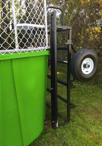 Buy Commercial Dunking Booth