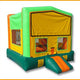 Green and Yellow Module House J073