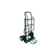 Heavy Duty Handler Dolly 4 Wheel Brake