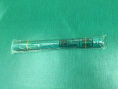 Moose Supply Solid Green Vinyl Strip 12