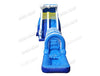 Image of 24'H Giant Big Wave 3 in 1 Water Slide