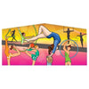 Image of Gymnastics Modular Panel
