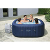 Image of H20GO Hot tub 6 Person Inflatable Hot Tub SaluSpa Hawaii AirJet by  Bestway 821808012978 60022E 6 Person Inflatable Hot Tub SaluSpa Hawaii AirJet by Bestway SKU #60022E