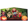 Image of Halloween Modular Panel