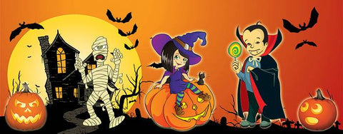 Halloween 15