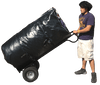 Image of Super Heavy Duty Hand Truck (1, 000 lb. capacity)