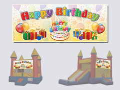 Happy Birthday 15