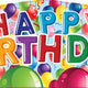 Happy Birthday #2 Modular Panel