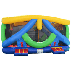 Happy Jump Big Games 12" Bounce N Goal by Happy Jump IG5407 12" Bounce N Goal by Happy Jump SKU# IG5407