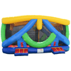 Image of Happy Jump Big Games 12" Bounce N Goal by Happy Jump IG5407 12" Bounce N Goal by Happy Jump SKU# IG5407