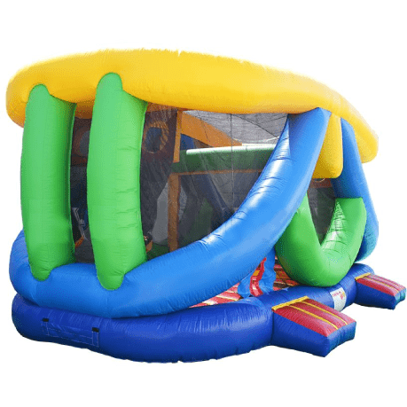 Happy Jump Big Games 12" Bounce N Goal by Happy Jump IG5407 12" Bounce N Goal by Happy Jump SKU# IG5407