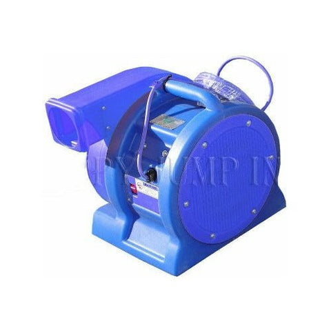 Happy Jump Bounce Blowers 1.5 HP Motor Blower by Happy Jump 781880200420 AC9001 1.5 HP Motor Blower by Happy Jump SKU# AC9001