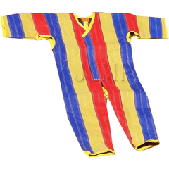 Happy Jump Bounce Blowers Sticky Suits by Happy Jump 1 HP Motor Blower by Happy Jump SKU# AC9000