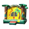 Image of Happy Jump Commercial Bouncers 13' L Aloha Bounce by Happy Jump MN1139-13 13' L Aloha Bounce by Happy Jump SKU# MN1139-13