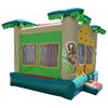 Image of Happy Jump Commercial Bouncers 13' L Jungle Bounce by Happy Jump MN1131-13 13' L Jungle Bounce by Happy Jump SKU# MN1131-13