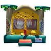 Image of Happy Jump Commercial Bouncers 13' L Jungle Bounce by Happy Jump MN1131-13 13' L Jungle Bounce by Happy Jump SKU# MN1131-13