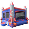 Image of Happy Jump Commercial Bouncers 13' L Rocket Bounce by Happy Jump MN1143-13 13' L Rocket Bounce by Happy Jump SKU# MN1143-13