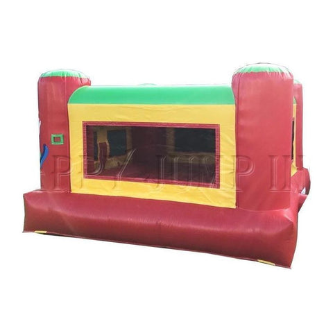 Happy Jump Commercial Bouncers Indoor Fun House by Happy Jump Indoor Fun House by Happy Jump SKU# MN1154