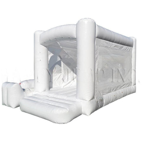 Happy Jump Inflatable Bouncers 10'H 3x Wedding Combo by Happy Jump 781880298267 CO2336 10'H 3x Wedding Combo by Happy Jump SKU# CO2336