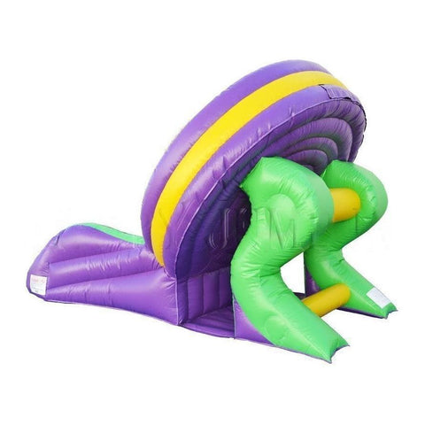 Happy Jump Inflatable Bouncers 10'H Bullseye Ball by Happy Jump 781880217749 IG5327 10'H Bullseye Ball by Happy Jump SKU# IG5327