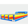 Image of Happy Jump Inflatable Bouncers 10'H Bungee Run 3 lane by Happy Jump 781880211938 IG5300 10'H Bungee Run 3 lane by Happy Jump SKU# IG5300