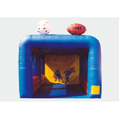 10'H Sports Challenge by Happy Jump