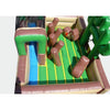 Image of Happy Jump Inflatable Bouncers 10'H Western Junior Game by Happy Jump 781880246091 IG5525 10'H Western Junior Game by Happy Jump SKU# IG5525