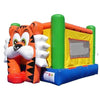 Image of Happy Jump Inflatable Bouncers 11'H Tiger Bounce by Happy Jump 11'H Tiger Bounce by Happy Jump SKU#MN1301-13/MN1301-15