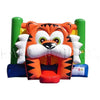 Image of Happy Jump Inflatable Bouncers 11'H Tiger Bounce by Happy Jump 18x18 Indoor Bounce house by Happy Jump SKU#MN1285