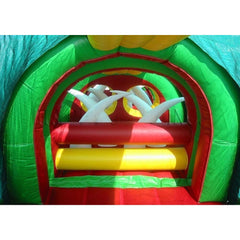 12'H Happy Gator by Happy Jump