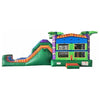 Image of Happy Jump Inflatable Bouncers 12'H La Selva (5 in 1 Super Combo) by Happy Jump 781880279235 CO2165 12'H La Selva (5 in 1 Super Combo) by Happy Jump SKU CO2165