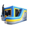 Image of Happy Jump Inflatable Bouncers 12'H Truck Combo by Happy Jump 781880208785 CO2410 12'H Truck Combo by Happy Jump SKU#CO2410