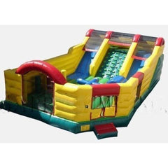 Happy Jump Inflatable Bouncers 12'H Ultimate Playground 2 by Happy Jump IG5502 12'H Ultimate Playground by Happy Jump SKU# IG5501