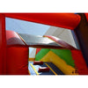 Image of Happy Jump Inflatable Bouncers 13'H 5in1 Super Combo Sport by Happy Jump 16' Slide & Jump Combo Sports by Happy Jump SKU# CO2142