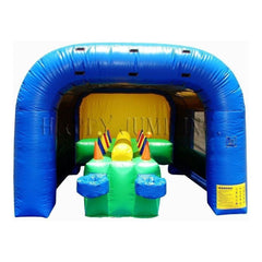 13'H Floating Ball Game by Happy Jump